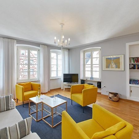 Ferienwohnung Am Historischen Marktplatz Бернкастель-Кюс Екстер'єр фото