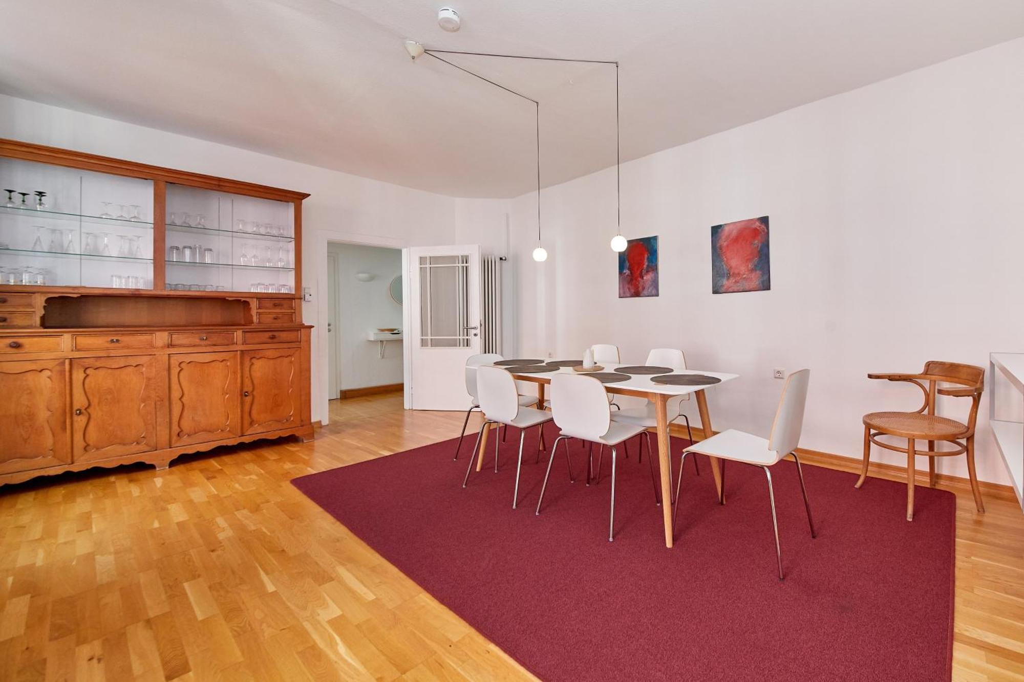 Ferienwohnung Am Historischen Marktplatz Бернкастель-Кюс Екстер'єр фото